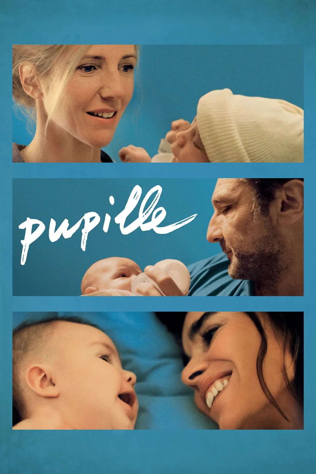 Pupille (2018)